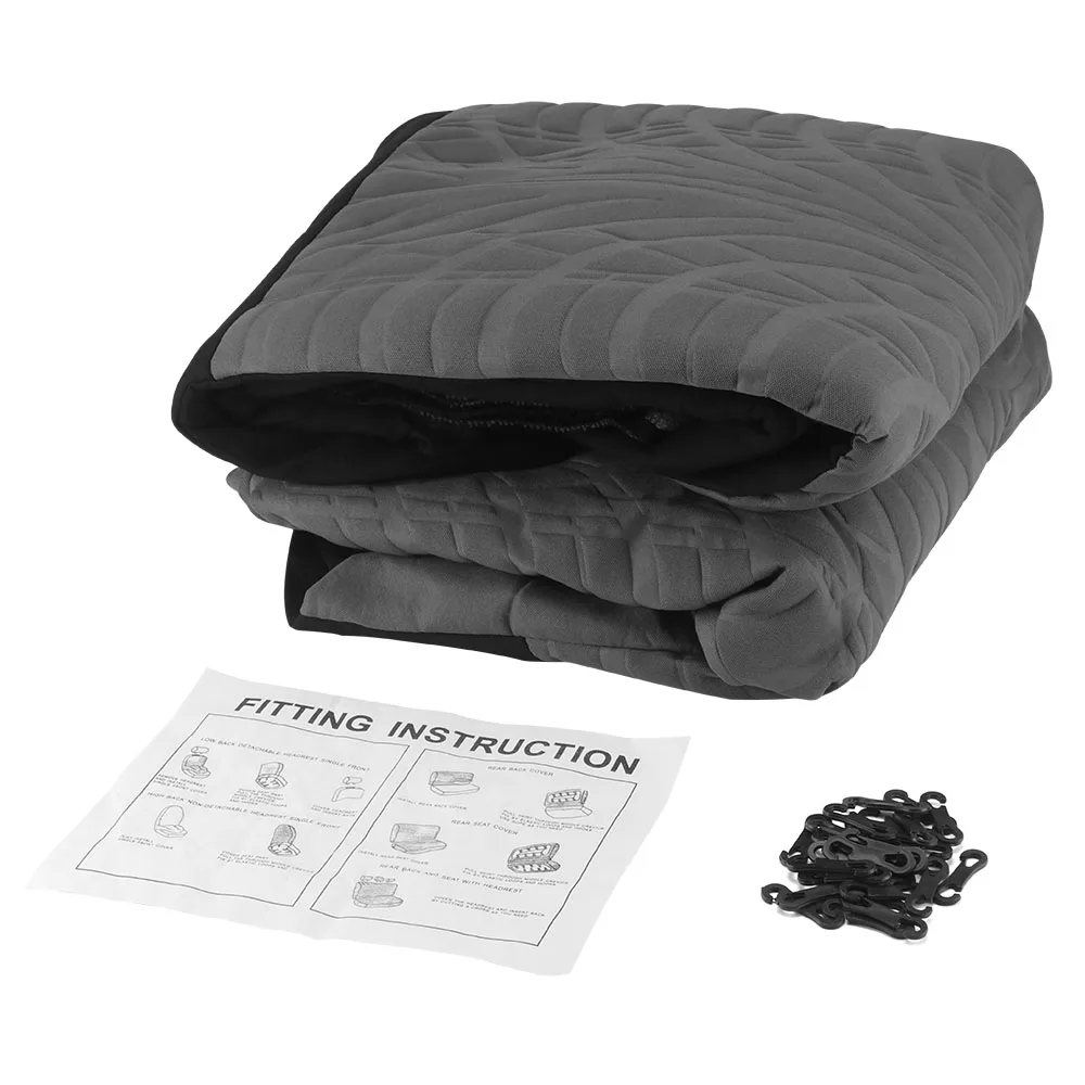 

9Pcs/Set Car Seat Covers
