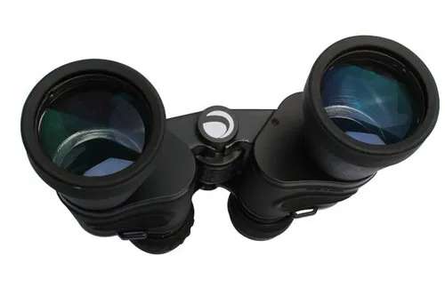 Бинокль Celestron UpClose G2 10x50 Карманный Компактный высокомощный телескоп для