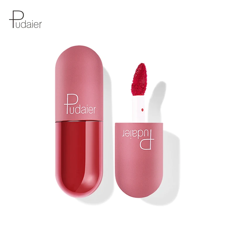 новый продукт тенденция цвет краска для губ 18 цветов стойкая антипригарная чашка