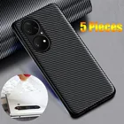 Защитная пленка для Huawei Honor View 20, 10, 20 Pro, 9X, 9A, 10 Lite, 8X, 5 шт.