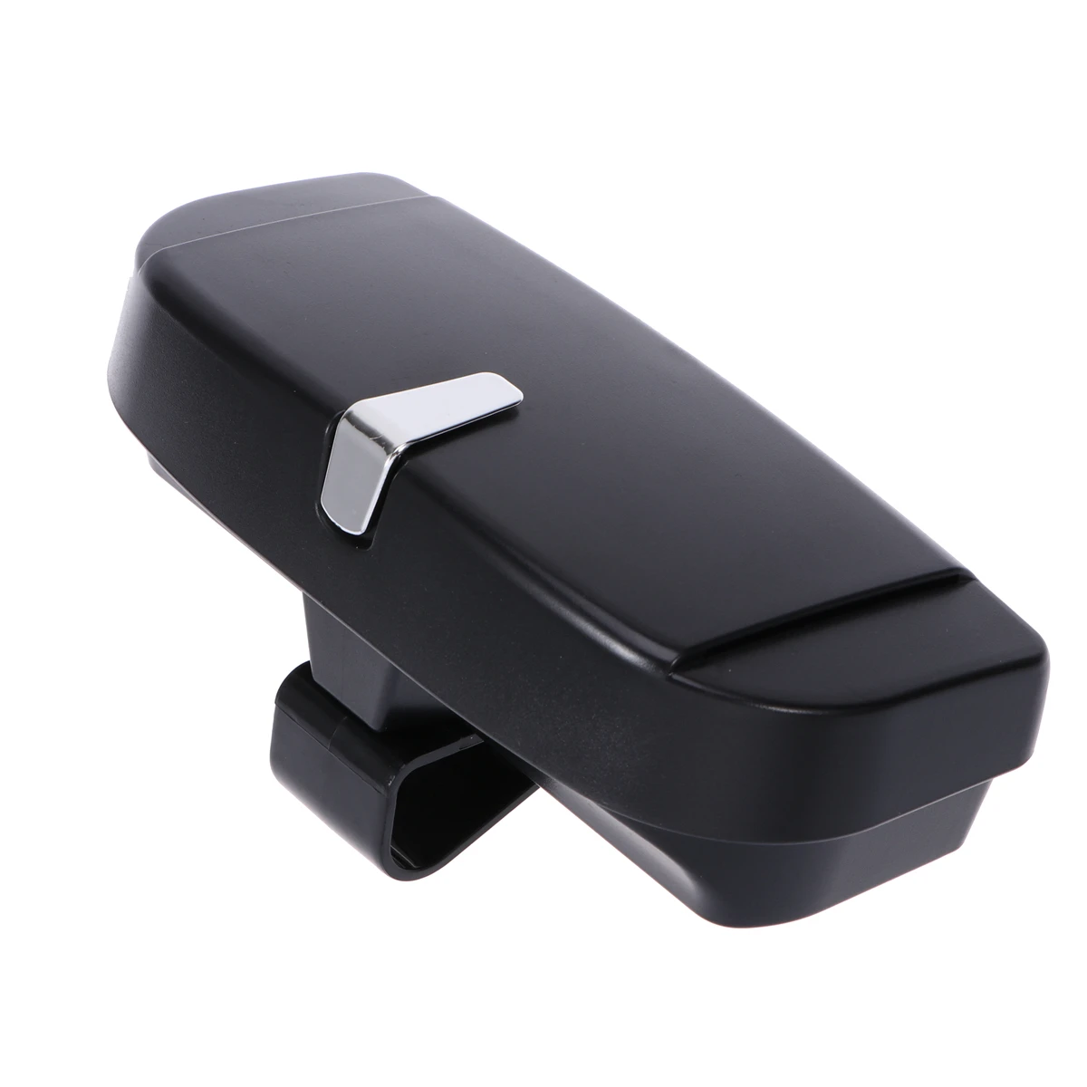 Автомобильный зажим для очков билетов чехлы карточек и автомобильных ABS