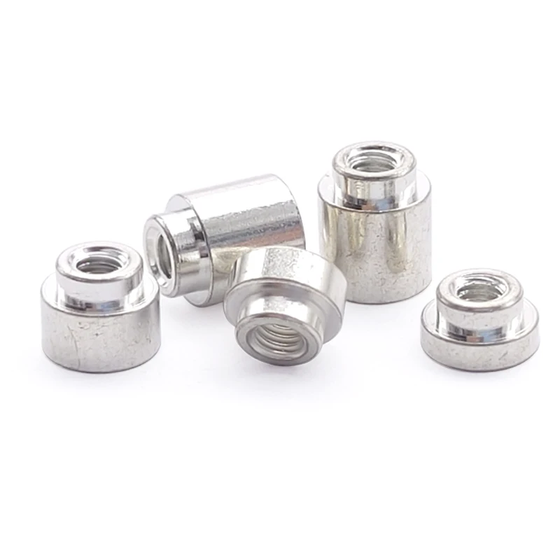 Настенная паяльная гайка Оловянная монтажная плата для поверхностного монтажа