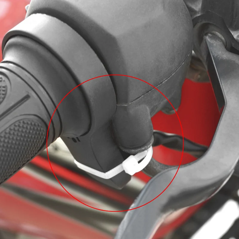 

12V Universal Motorcycle 7/8 Inch 22mm Electric Hand Heated Molded Grips Handle Handlebar