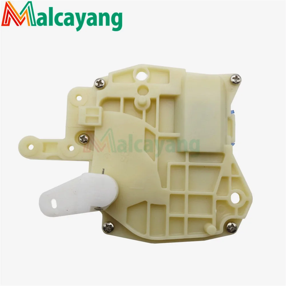 Привод дверного замка с 2 штифтами передняя левая сторона для Honda Civic Accord Odyssey S2000