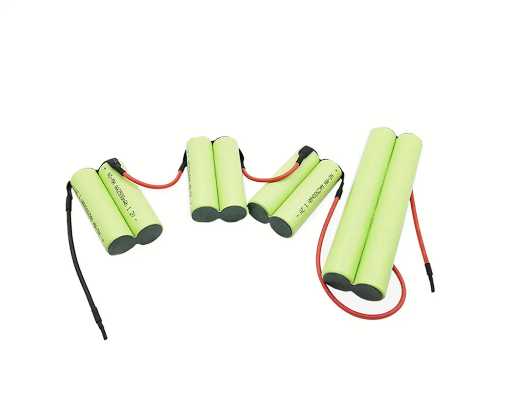 Высококачественная батарея для ручного робота-пылесоса ZB2901 ZB2902 2903 2905 2911 ZB2811 2812 2934