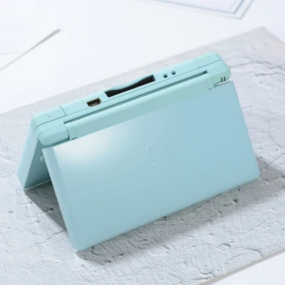 Профессиональная восстановленная консоль Ds Lite подходит для Nintendo Dsl с картой и