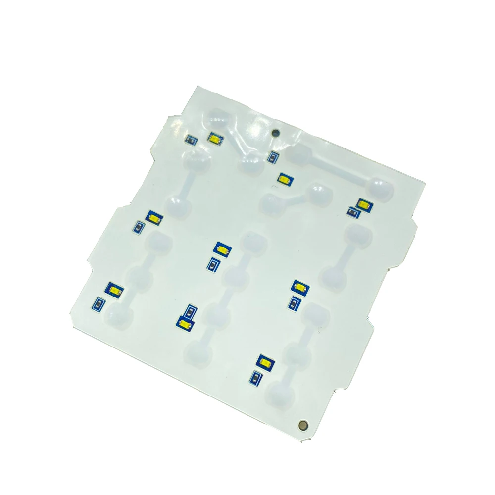 Плата Kaypad с электронными деталями для XiR P8668 P8660 DP4800 DGP8550 XPR7550 GP338D
