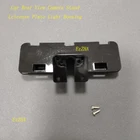 Автомобильный кронштейн для камеры заднего вида EzZHA светильник номерного знака для Suzuki Swift 2 ZA11S ZC71S ZC11S ZD11S ZC21S ZD21S ZC31S 2004-2010