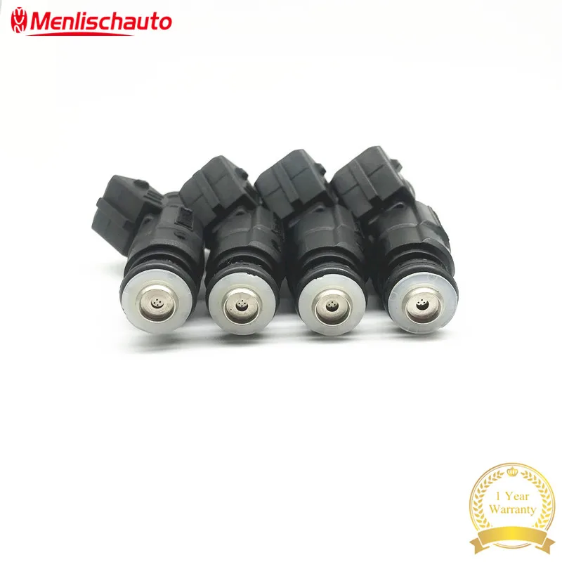 

1pcs High Quality Fuel System Fuel Injector For German Car 2.0 0280156165