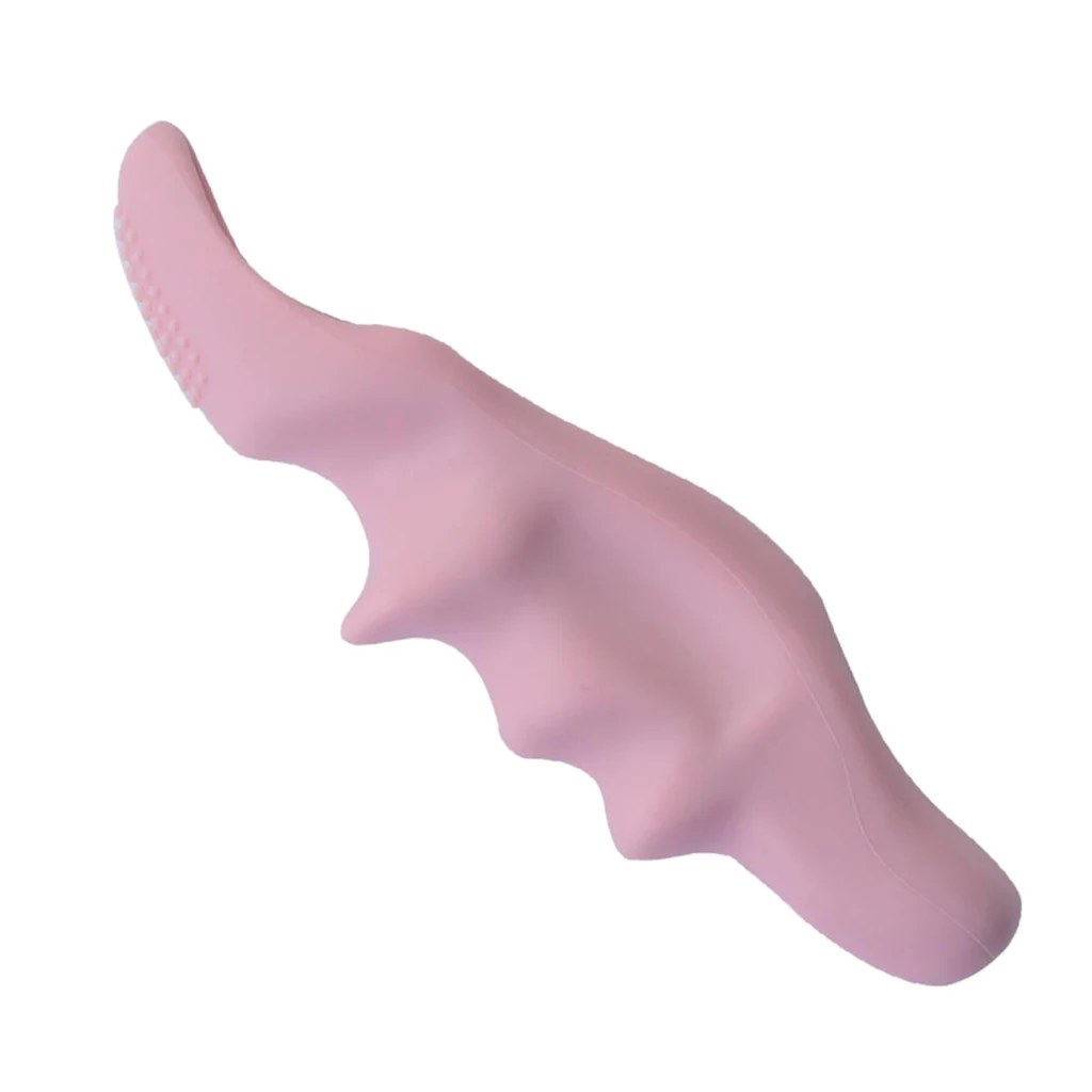 Большой Палец заставка массажер триггера точечный массаж инструмент для ног