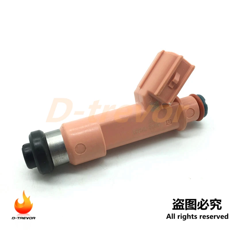 1 шт. топливный инжектор 23250-21091 23209-21091 для 2012-2016 Toyota Prius 1.5L I4 |