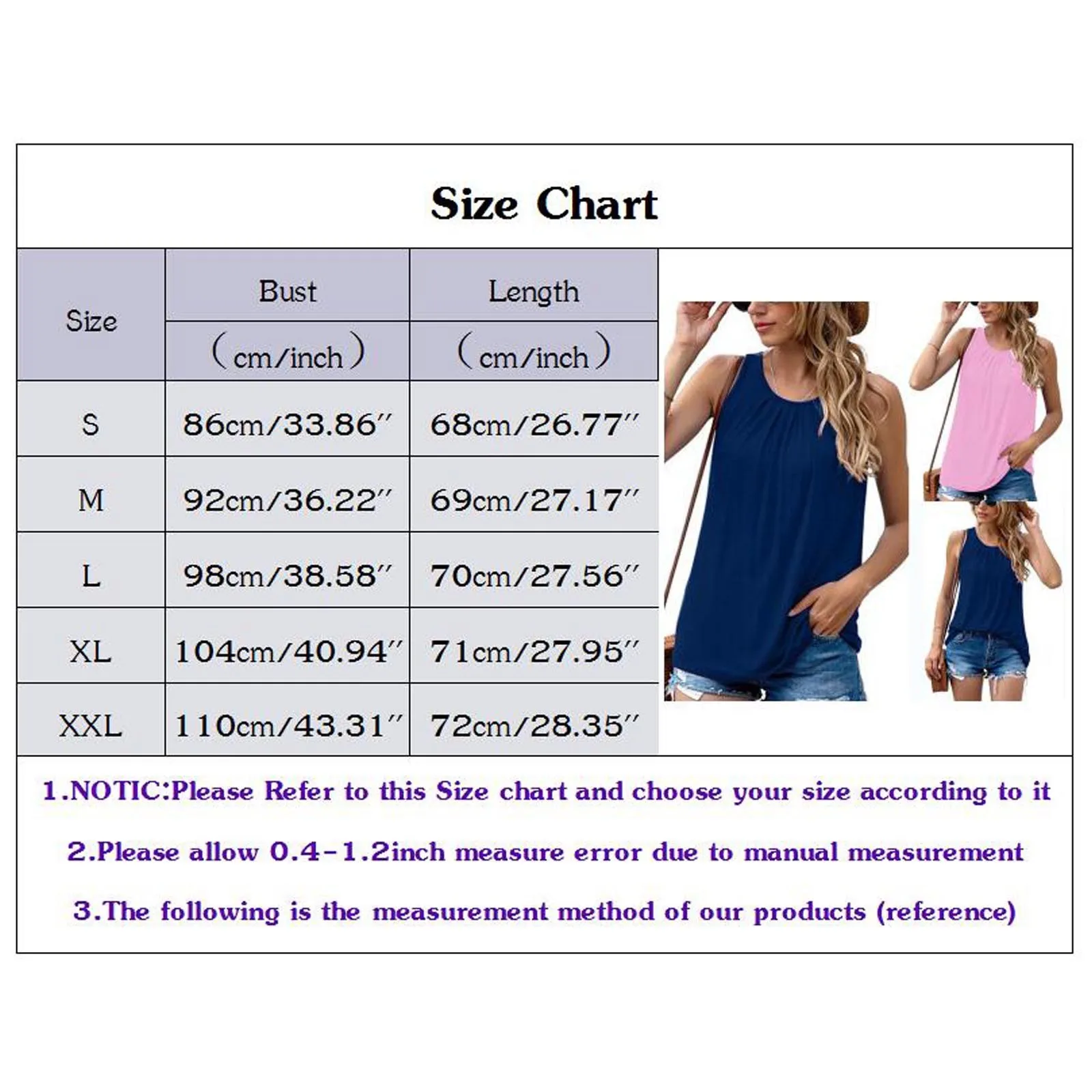 

Tops Women 2021 Harajuku T Shirt Women Casual Solid O-neck All-match Sleeveless Vest Top Tee Shirt Femme Camisetas De Mujer