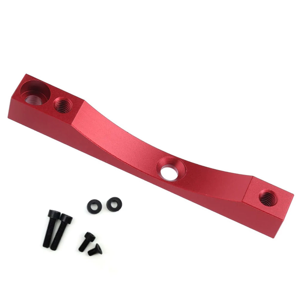 

XTECH ZOOM HB100 Brake Adapter Kit for Xiaomi M365 M365 Pro Electric Scooter CNC Aluminum Alloy Accessories Adapter
