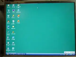 

LQ150X1DWF1 FLC38XGC6V-06 LCD screen