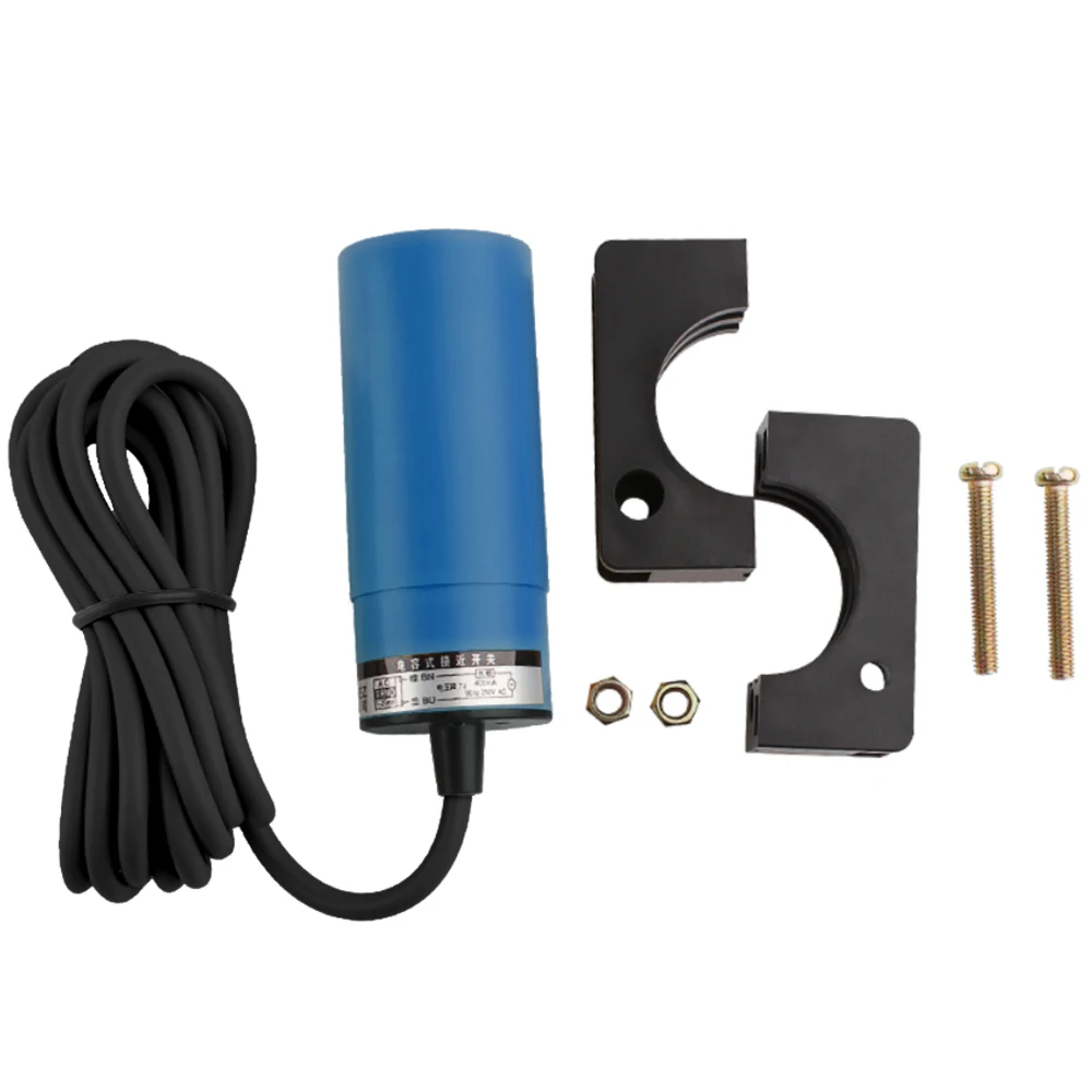 Емкостные датчики приближения cloweer M34 переключатели в пластиковом корпусе