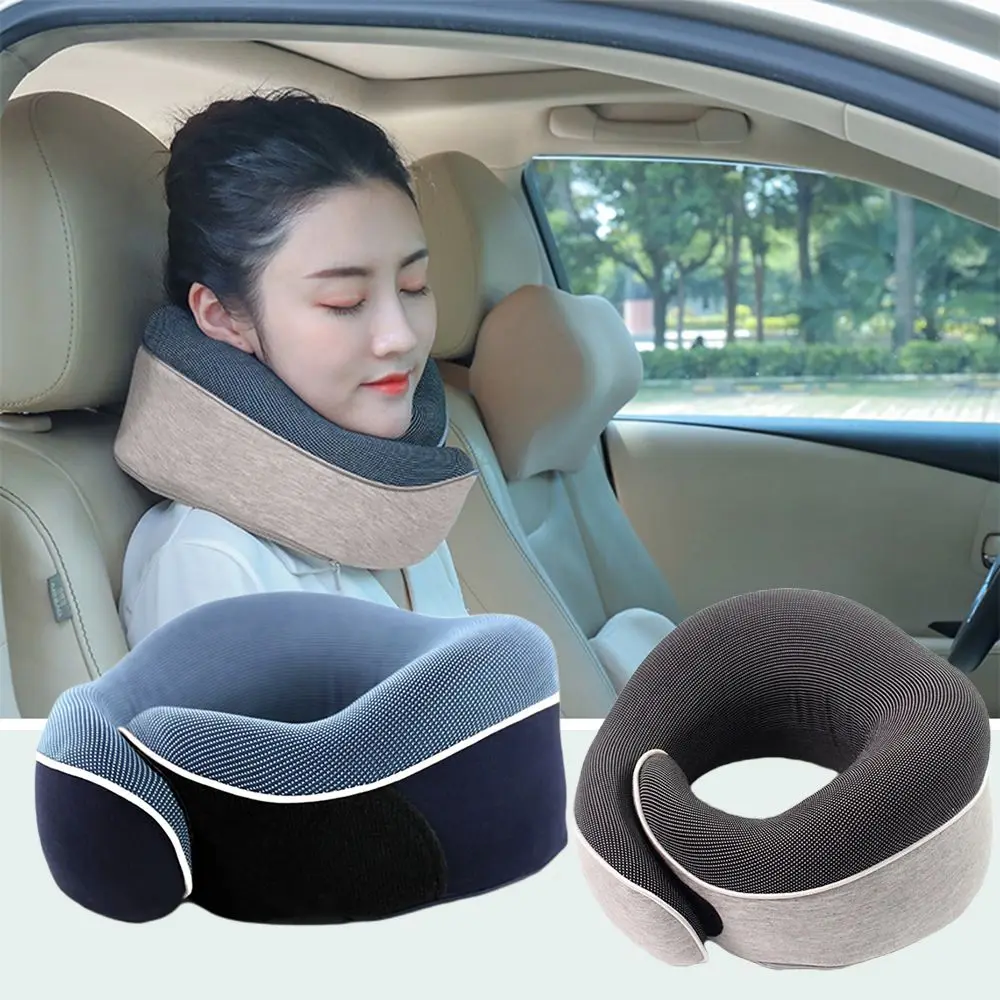 

Подушка для сна из пены с эффектом памяти