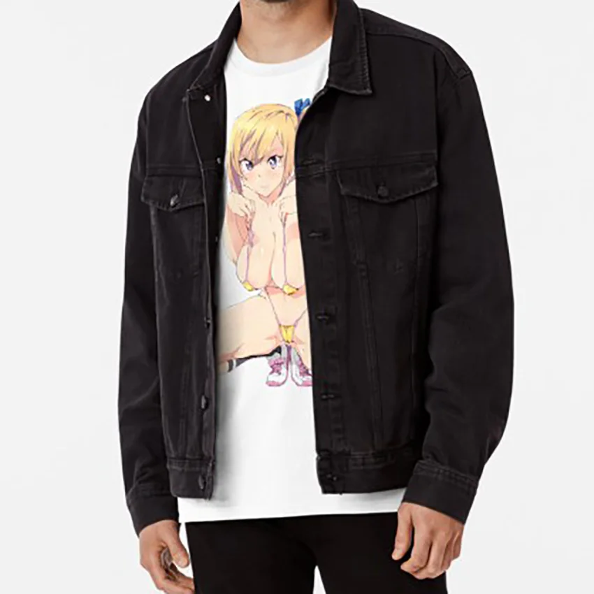 Забавная футболка хентай|Мужские футболки| |