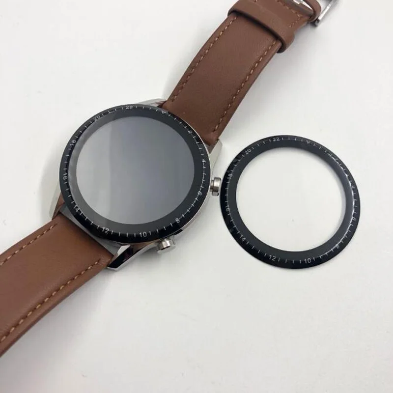 Защитная пленка для смарт часов Huawei Watch GT 2 42 мм GT2 46 мм|Смарт-аксессуары| |