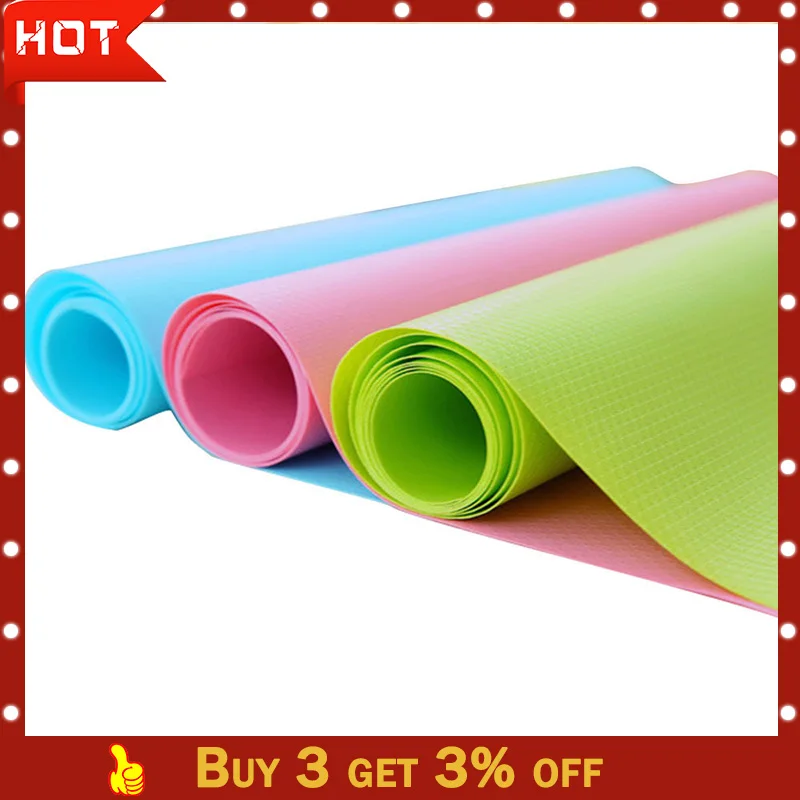 Коврик для холодильника G90529 многофункциональный коврик защита от загрязнений