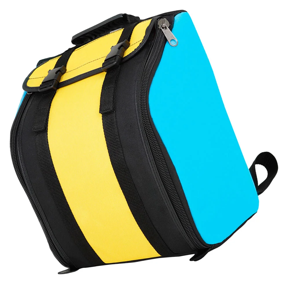

Durable Accordion Bag Portable Accordion Storage Bag Useful Accordion Case