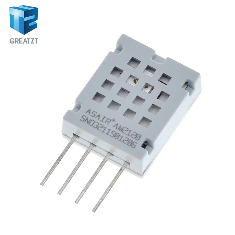 Композитный модуль AM2120 емкостный цифровой датчик температуры и влажности