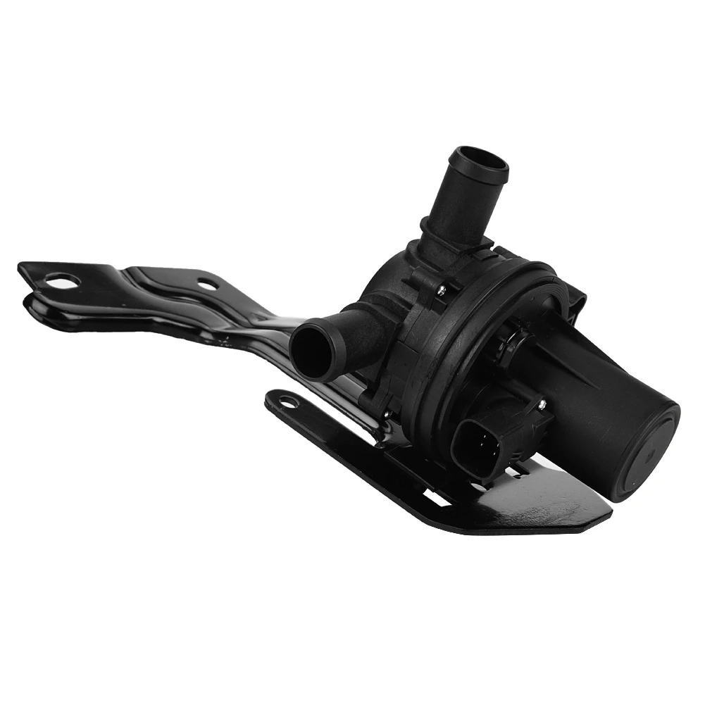 Автомобильный охлаждающая жидкость HVAC клапан управления нагревателем для DODGE RAM