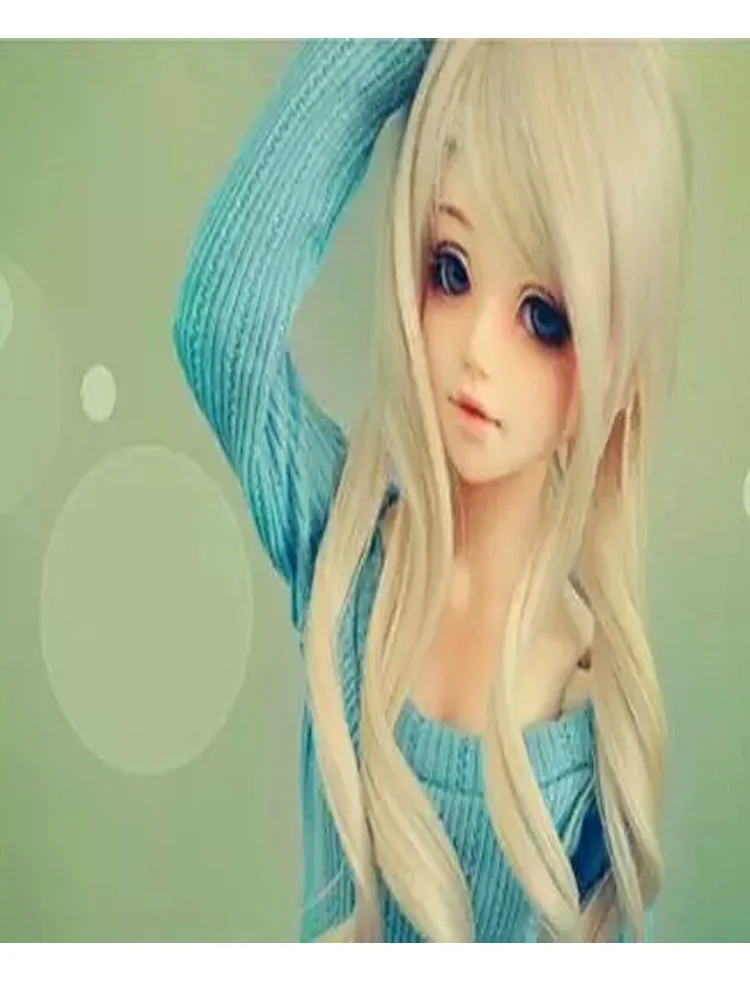 BJD 1/4 Araki Имеет любимую куклу-младенец | Игрушки и хобби