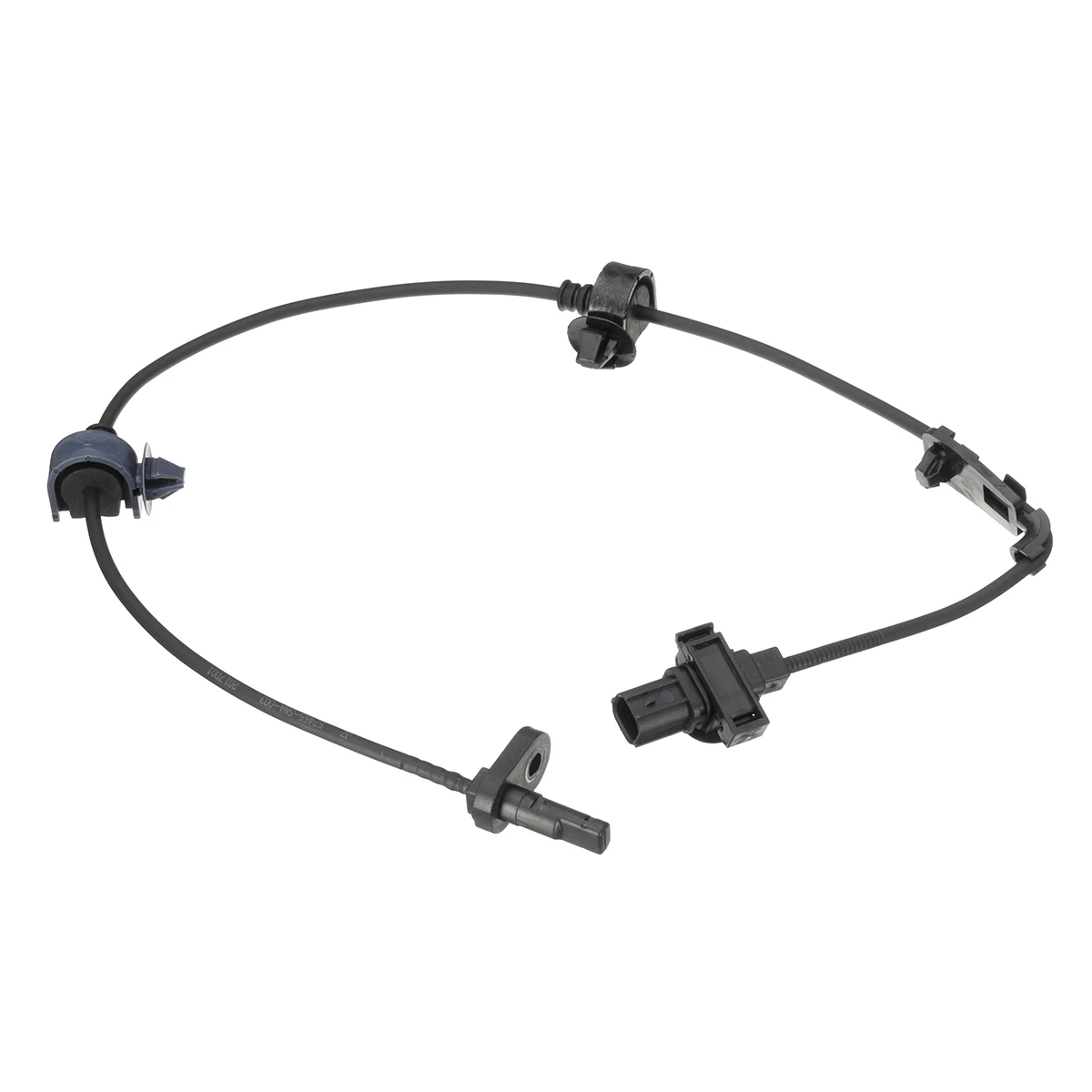 Датчик скорости переднего и левого колеса для Honda Civic 2006 2011 57455SNA003|Датчик ABS| |
