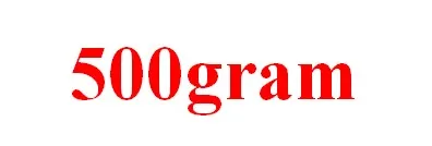 200-500 г Экстракт Гриба Рейши 30% полисахаридов порошок - Цвет: Шоколад