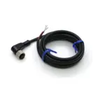 CL2-12 для разделки кабеля разъем провода изгиб линии 2 провода близости фотоэлектрический выключатель датчика