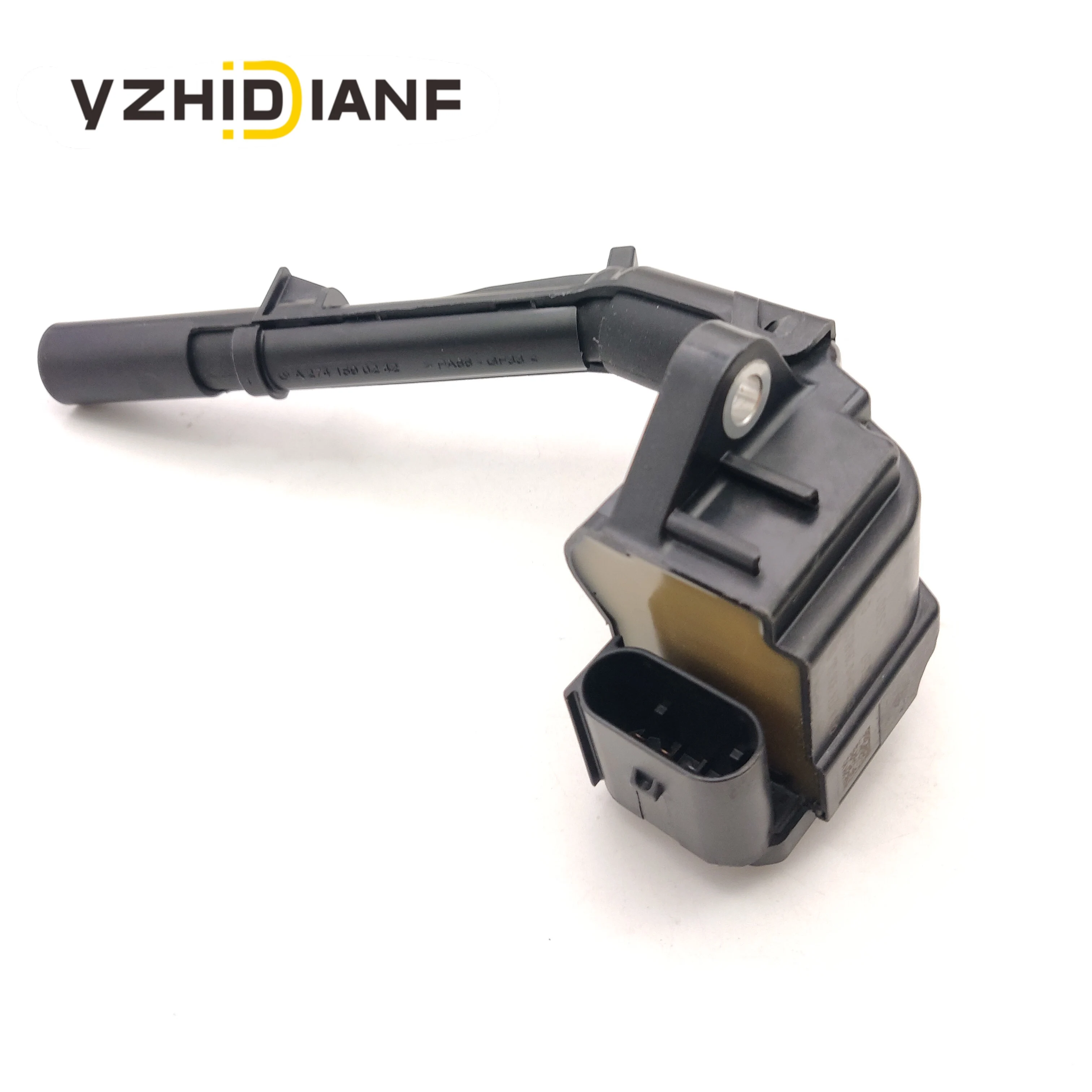 Катушка зажигания для Mercedes-Benz W166 GLE250 GLE350 GLE400 GLE500 GLE320 GLE450 A2749060600 2749061400