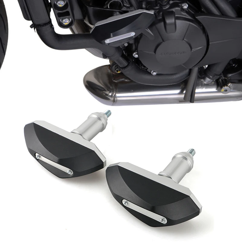 Защитный кожух двигателя для Honda CBR500R 2013 2014 2015 2016 CBR500 R Clash колодки ползунки