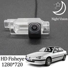 Камера заднего вида Owtosin HD 1280*720, рыбий глаз, камера заднего вида для Peugeot 406 Sedan 2000 2001 2002 2003 2004, автомобильные парковочные аксессуары