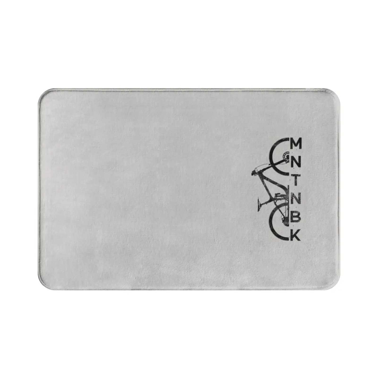 Велосипедный ковер для горных велосипедистов и велосипедных вентиляторов