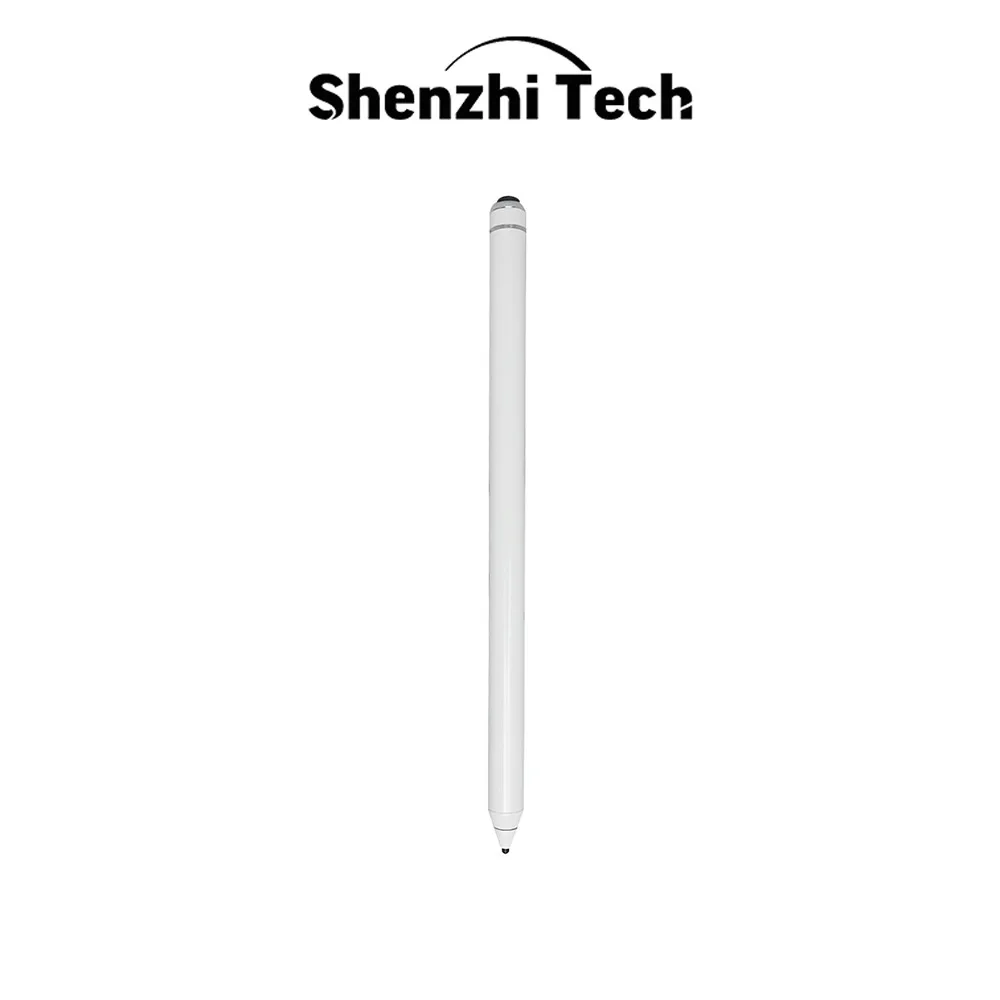 Активный стилус ручка для планшета сенсорная iPad iPhone XS MAX Samsung Huawei Apple карандаш