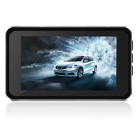 1080p 34 inch car dvr ips touch screen g sensor dash cam car driving video recorder automotive accessories