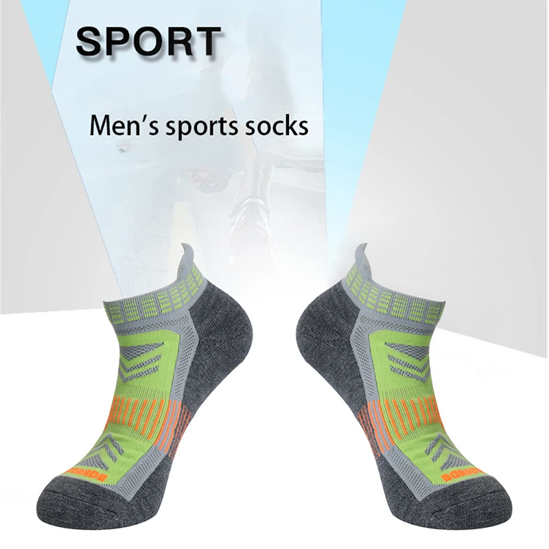

Wool Men Women Fitness Running Bike Cycling Hiking White Sport Socks Outdoor Basketball Football Soccer Compression Socks