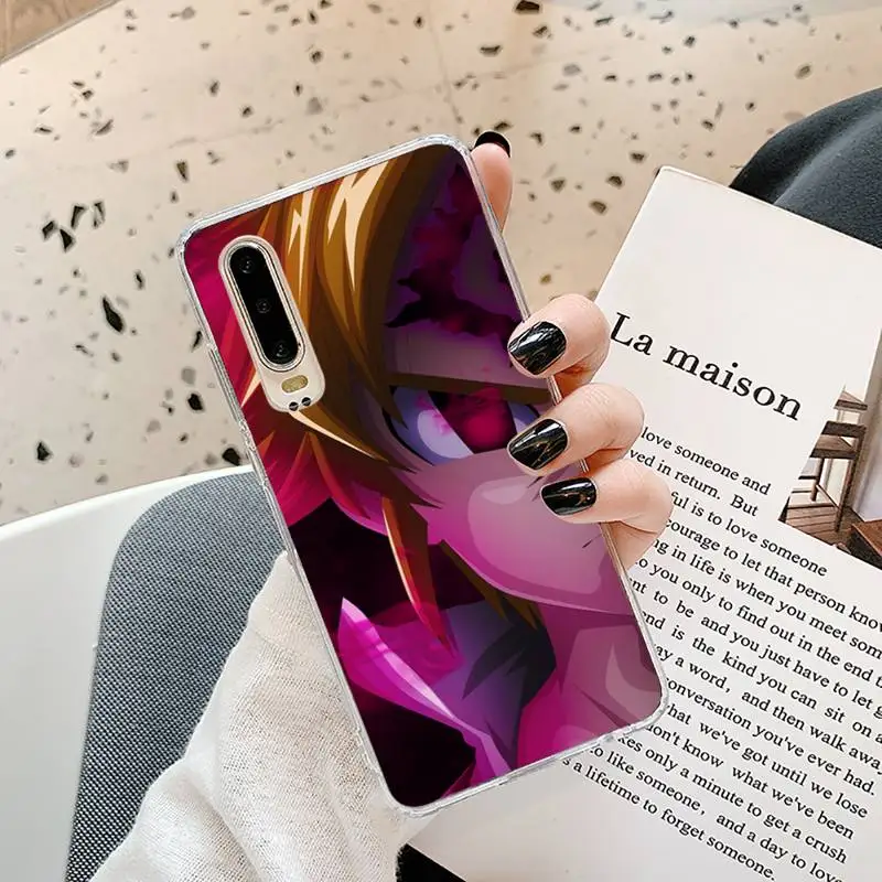 

Seven Deadly Sins cool anime Phone Case Transparent for Samsung A71 S9 10 20 HUAWEI p30 40 honor 10i 8x xiaomi note 8 Pro 10t 11