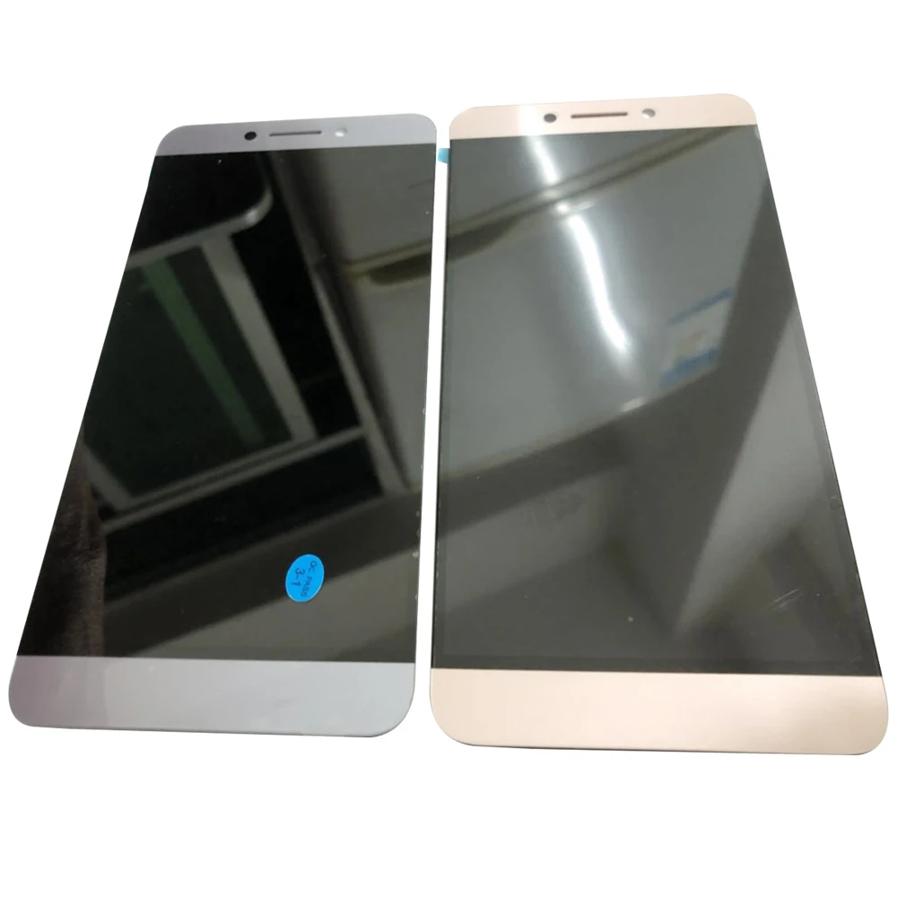 5 7 &quotоригинальное качество для LeEco Le max2 x820 X821 X823 X822 X829 дисплей кодирующий