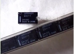 

20PCS/LOT relay G5V-1-24VDC G5V-1 24VDC G5V 24V DC24V DIP6