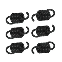 6pcs chain saws clutch springs set for stihl 024026 ms240 ms260 ms261 30000 997 detachable part garden power tools clutch spring