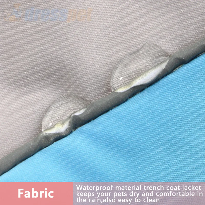 Супер теплое зимнее пальто для собак Водонепроницаемая Светоотражающая одежда