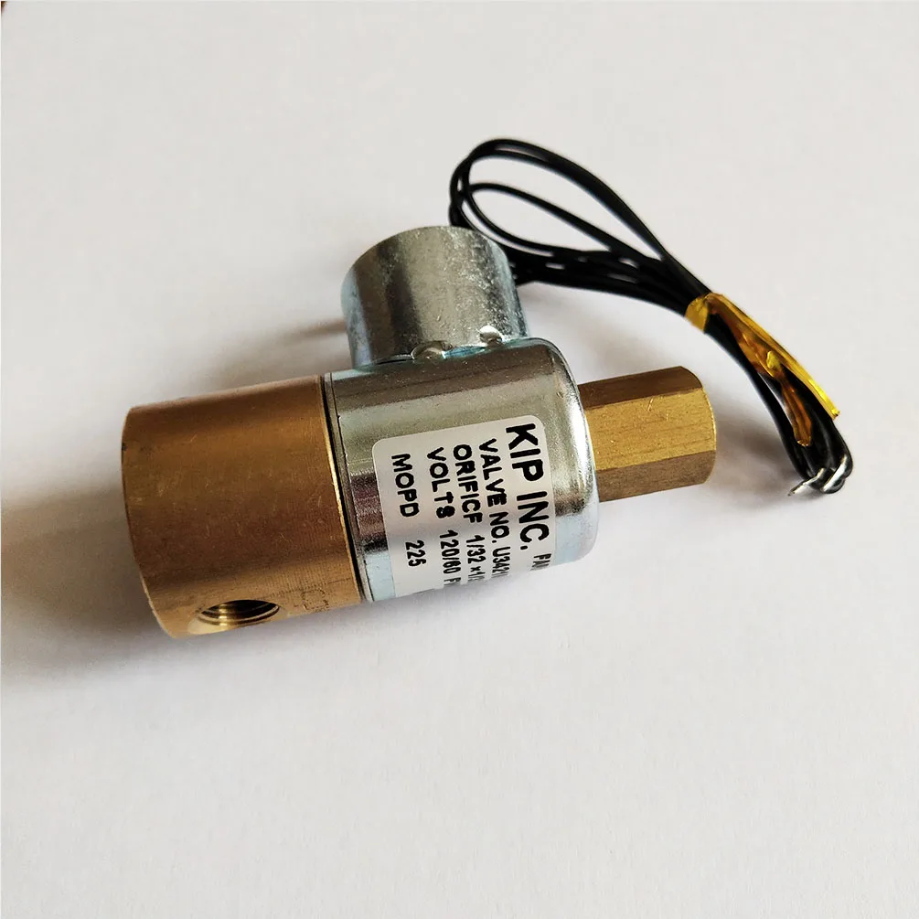 23446750 пусковой клапан для Ingersoll Rand роторный винтовой воздушный компрессор часть |