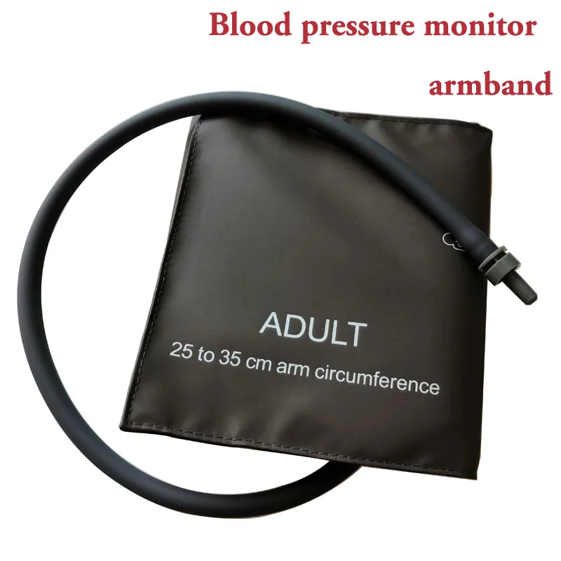 Электронный Сфигмоманометр для взрослых манжеты портативное кресло однотрубный