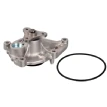 

Feb 33959-Devrdam (Water Pump) Peugeot 308 (4A _, 4C _) 07 1.6 16V 1598 Cc-150 Hp (2007/9-0/0) 5fx-50 (Ep6Dt)