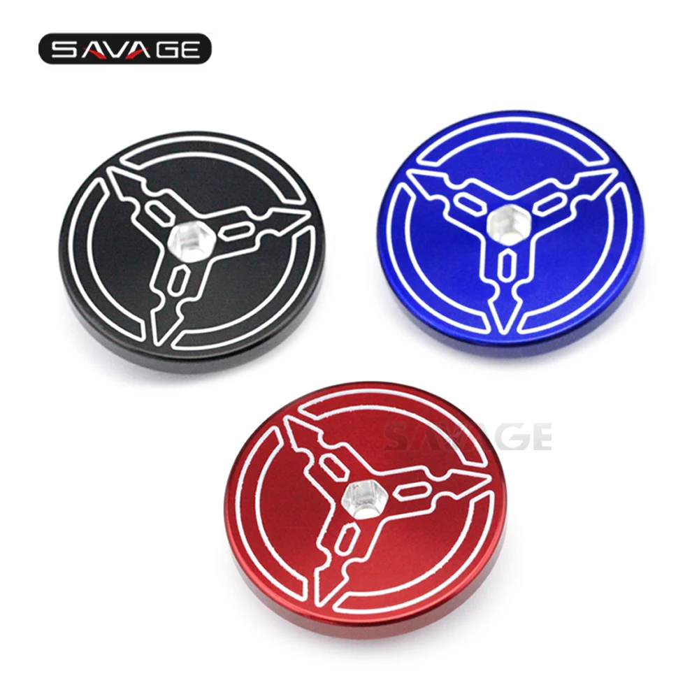 Генератор кепки прямой винт для YAMAHA YZF R25 R3 MT 25 03 2015 2020 аксессуары мотоциклов