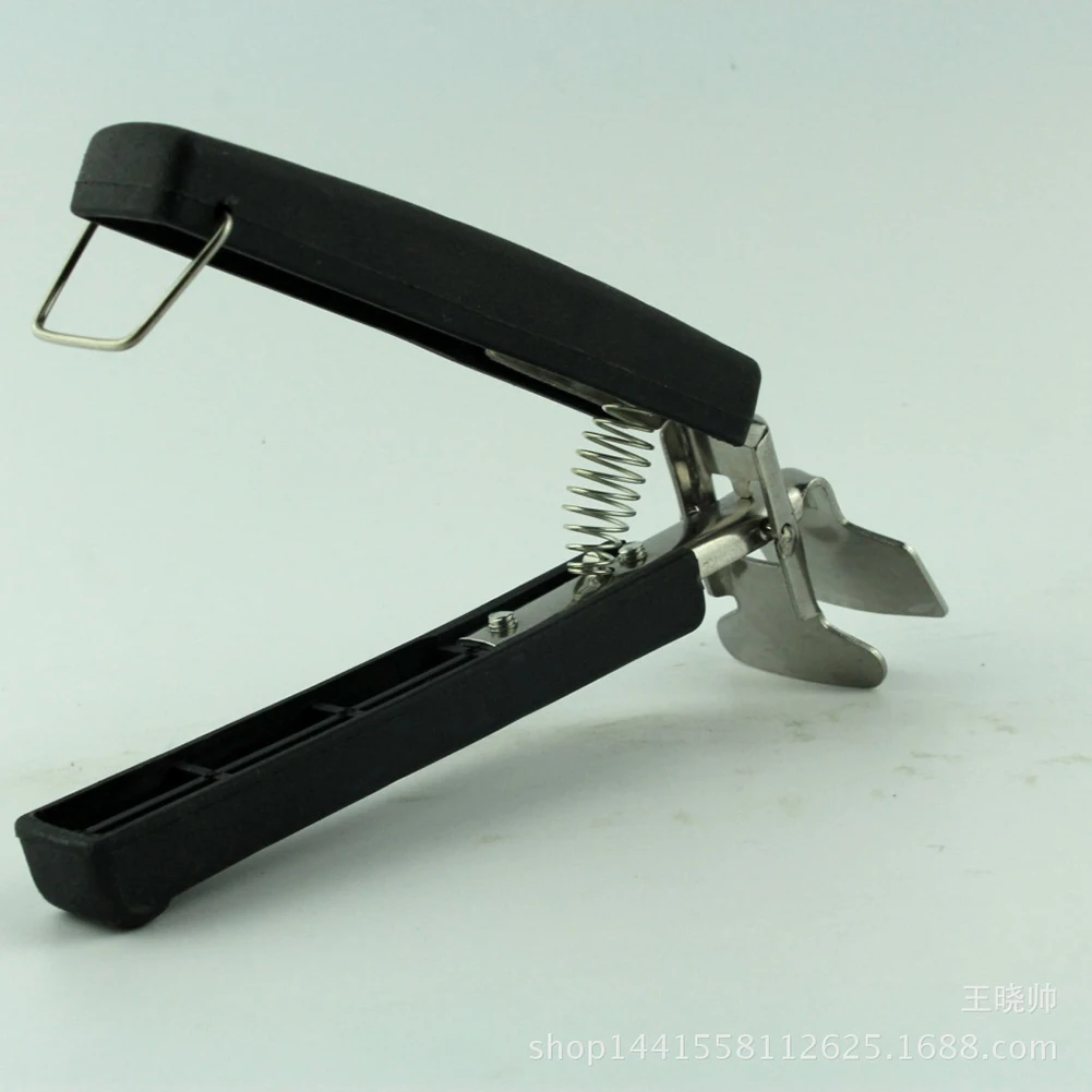 Антибликовый зажим из нержавеющей стали для кастрюль сковородок трость горячей