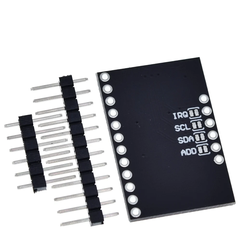 Коммутационная плата ShengYang MPR121 V12 для Arduino емкостный сенсорный модуль контроллера