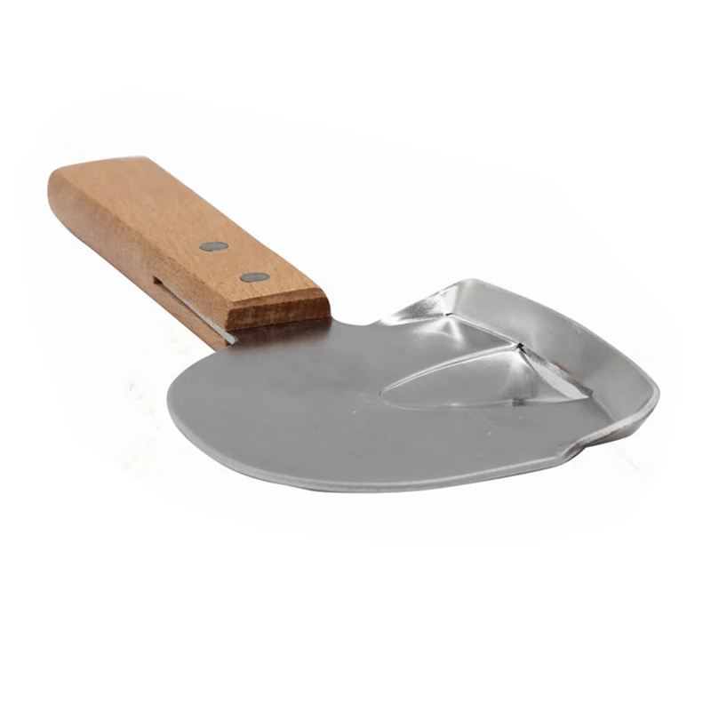 Лопата для обработки зубных протезов стоматологическая воска и лопата