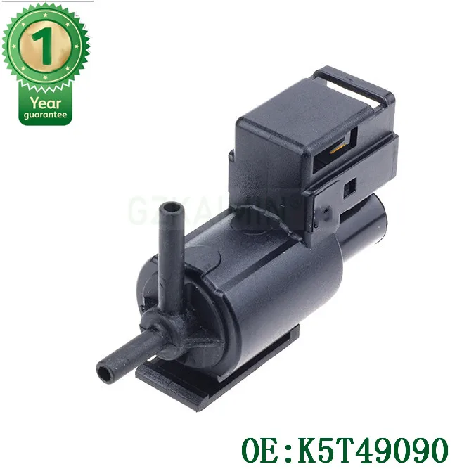 KL0118741 K5T49091 EGS вакуумный электромагнитный соленоид для mazda Rx8 K5T49090|solenoid|solenoid mazdasolenoid